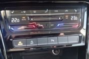 Volkswagen Touran 2.0 TDI DSG