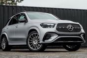 Mercedes GLE 450 d 4-Matic AMG Line