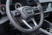 Audi A3 S3 TFSI quattro