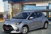 Toyota Yaris 1.5 Active