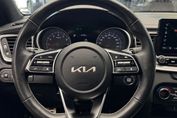 Kia ProCeed 1.5 t-Gdi Gt Line Dct