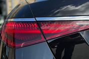 Mercedes Klasa S 450 d 4-Matic L AMG Line