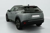 Peugeot 2008 ALLURE 1.2 PureTech