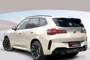 BMW X3 xDrive20d M Sport