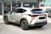 Lexus NX 350h Prestige 2.5 Hybrid