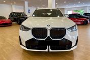 BMW X3 xDrive20d M Sport