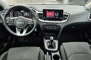 Kia Ceed 1.5 t-Gdi m