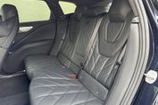 BMW XM PHEV sport-aut