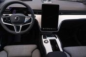 Volvo EX90 Twin Performance AWD Ultra