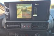 Peugeot Partner Van L2H1 EAT8