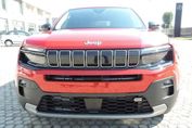 Jeep Avenger Summit 1.2 mHEV aut