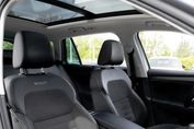 Skoda Superb 2.0 TSI 4x4 Scout DSG