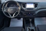 Hyundai Tucson 1.7 CRDI Style