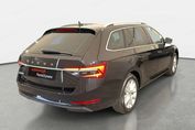 Skoda Superb 2.0 TDI SCR Style DSG