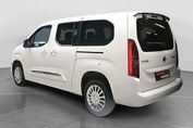 Toyota Proace City Verso L2H1 Business