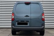 Peugeot Partner Van Long L2H1 EAT8