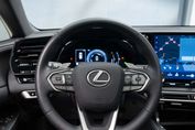 Lexus RX Prestige 2.5 Hybrid Plug-in