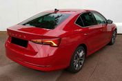 Skoda Octavia Drive Selection 1.5 TSI mHEV DSG