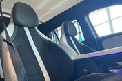 Mercedes GLB 250+ EQ AMG Line