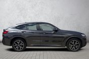 BMW X4 xDrive20d mHEV M Sport sport-aut