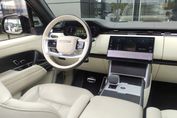 Land Rover Range Rover 4.4 V8 P535 Autobiography