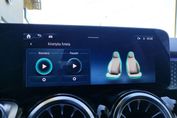 Mercedes GLB 200 7G-DCT