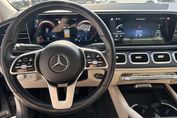 Mercedes GLE Coupe 400 d 4-Matic