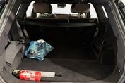 Chery TIGGO 8 1.5 T-GDI Super Hybrid DCT