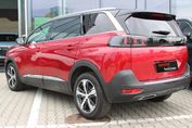 Peugeot 5008 GT