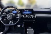 Mercedes Klasa A 200 AMG Line 7G-DCT