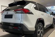 Toyota RAV4 Selection 2.5 Plug-In Hybrid