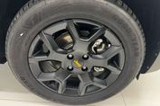 Jeep Avenger The North Face 1.2 mHEV 4xe