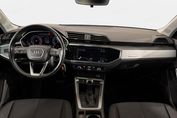 Audi Q3 35 TFSI Advanced