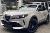 Alfa Romeo Junior 1.2 Ibrida Sprint