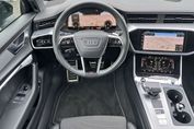 Audi A6 50 TFSI e PHEV quattro S tronic