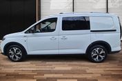 Ford Transit Connect N1 L2 Zabudowa Brygadowa FlexCab Active A7