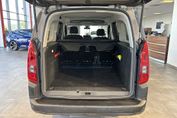 Citroen Berlingo Kombi L2H1 AT