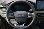 Ford Kuga Titanium 2.5 FHEV