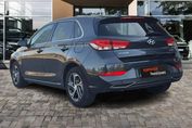 Hyundai i30 1.5 T-GDI Smart DCT
