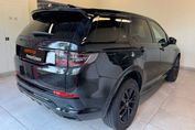 Land Rover Discovery Sport D200 Dynamic SE