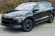 Skoda Karoq Sportline 1.5 TSI DSG