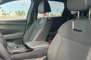 Hyundai Tucson 1.6 t-Gdi Hev n-Line 4WD