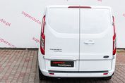 Ford Transit Custom 280 L1H1 Limited