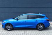 Ford Focus 1.0 EcoBoost Titanium