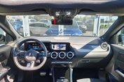 Mercedes GLA AMG GLA 35 mHEV 4-Matic 8G-DCT