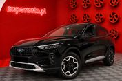 Ford Kuga Active X eCVT 2.5 PHEV FWD