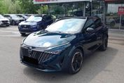 Nissan Qashqai N-Design XTRONIC 2WD 1.3 DIG-T MHEV