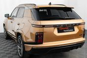 SsangYong Actyon 1.5 T-GDI Adventure
