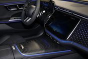 Mercedes Klasa E 220 d 4-Matic AMG