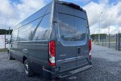 Iveco Daily 35S18 16m3 Zabudowa Brygadowa